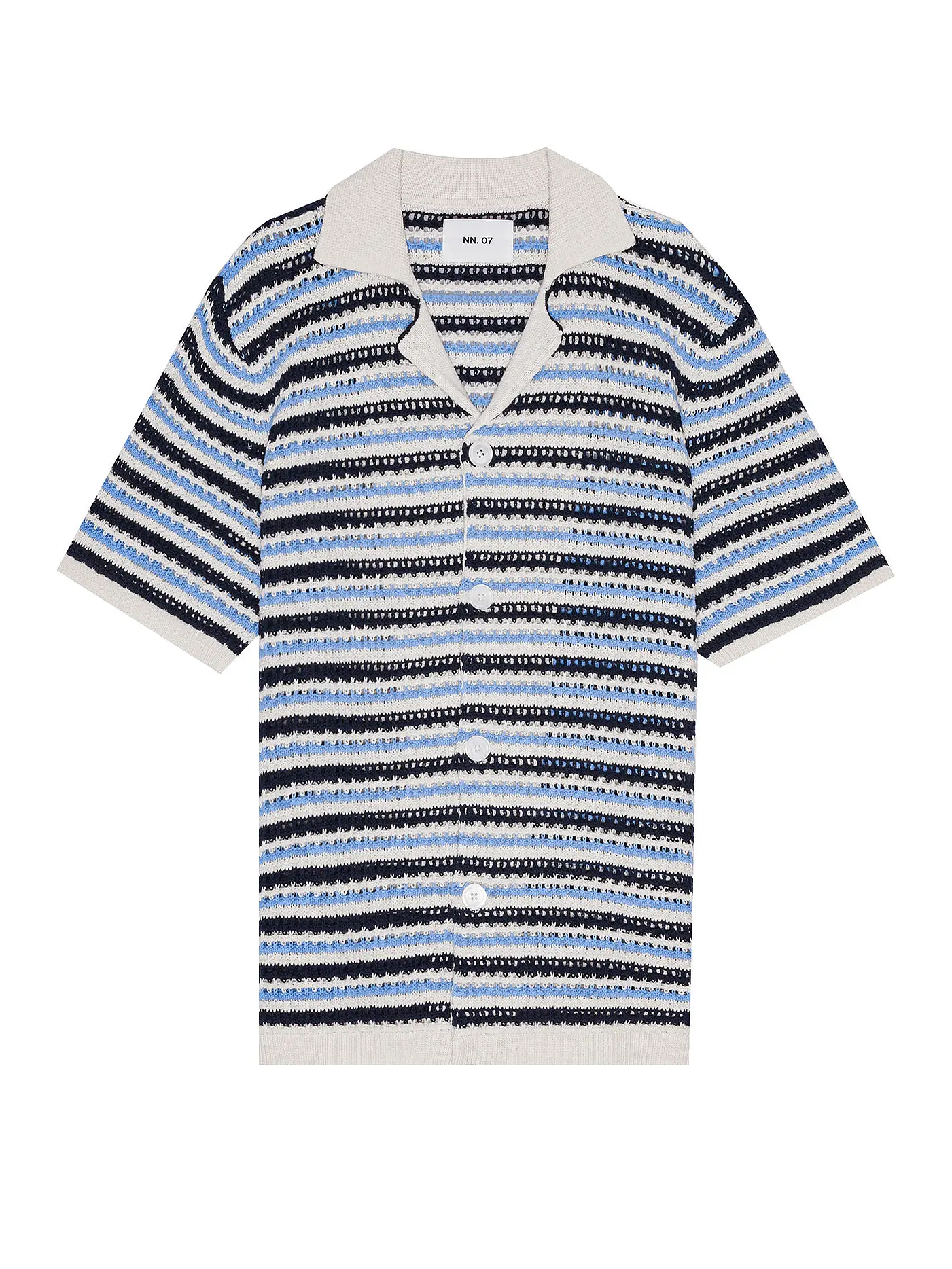 NN.07 | Poloshirt HENRY | 